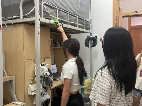为预防登革热和基孔肯雅热的传播