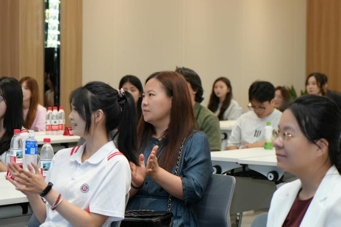 作为全国电商传媒领域的头部企业